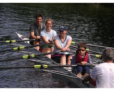 thumbnail Boat Naming Ceremony