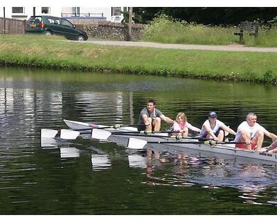 thumbnail Boat Naming Ceremony