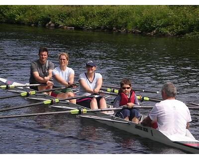 thumbnail Boat Naming Ceremony