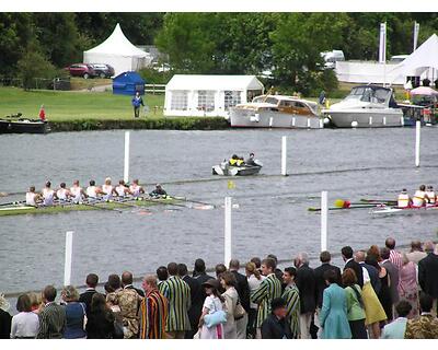 thumbnail Henley Royal Regatta