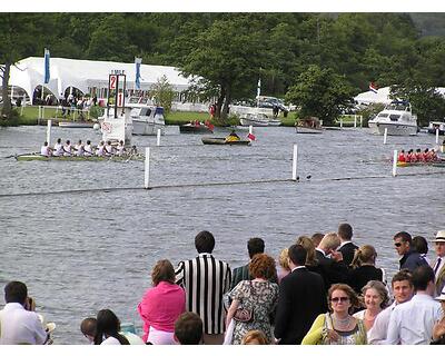 thumbnail Henley Royal Regatta