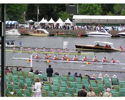 thumbnail Henley Royal Regatta