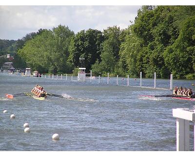 thumbnail Henley Royal Regatta