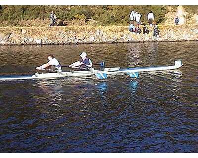 thumbnail Caberfeidh Motors Inverness 8s and Small Boats Head