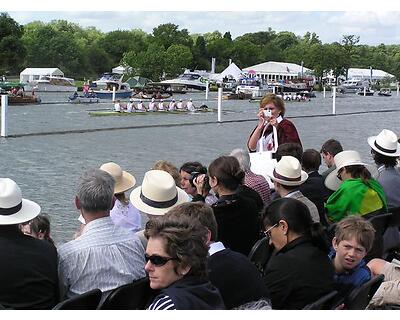 thumbnail Henley Royal Regatta