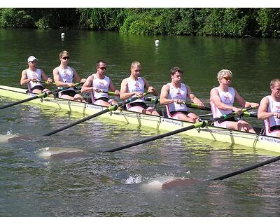 thumbnail Henley Royal Regatta