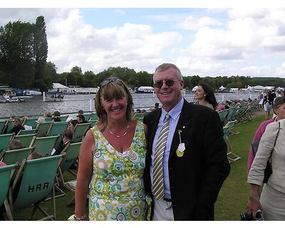 thumbnail Henley Royal Regatta