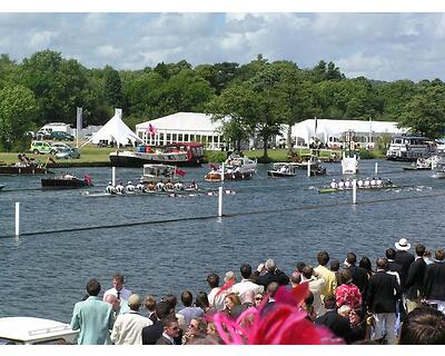 thumbnail Henley Royal Regatta