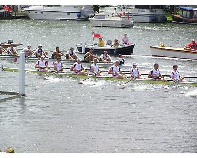 thumbnail Henley Royal Regatta