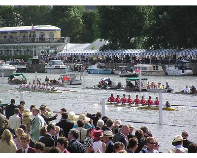 thumbnail Henley Royal Regatta