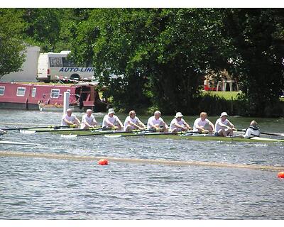 thumbnail Henley Royal Regatta