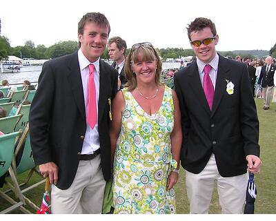 thumbnail Henley Royal Regatta