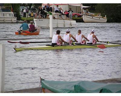 thumbnail Henley Royal Regatta