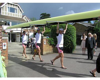 thumbnail Henley Royal Regatta