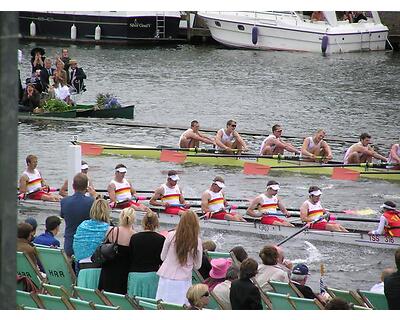 thumbnail Henley Royal Regatta