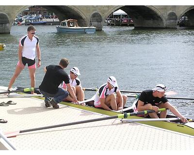 thumbnail Henley Royal Regatta