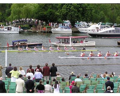 thumbnail Henley Royal Regatta