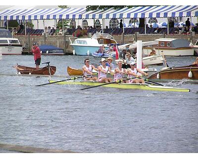 thumbnail Henley Royal Regatta