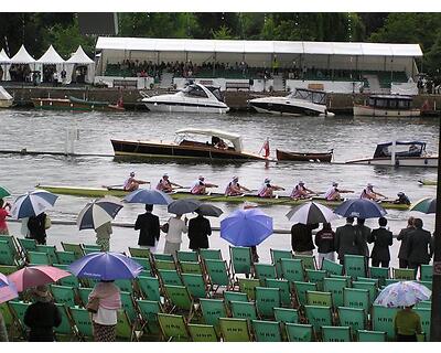 thumbnail Henley Royal Regatta