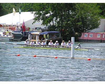 thumbnail Henley Royal Regatta