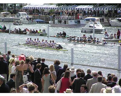 thumbnail Henley Royal Regatta