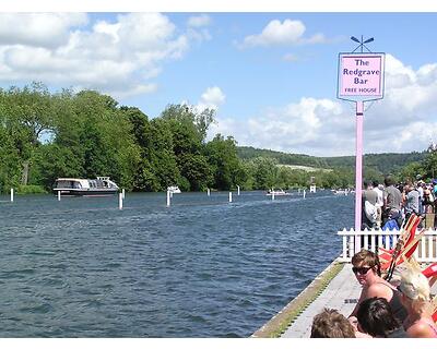 thumbnail Henley Royal Regatta