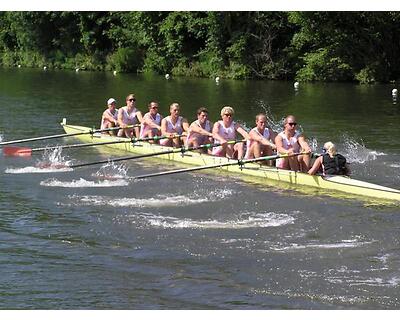 thumbnail Henley Royal Regatta