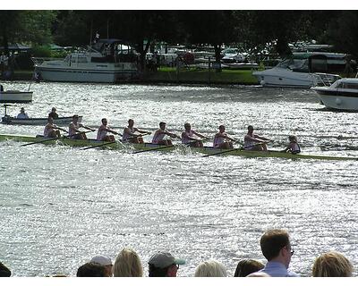 thumbnail Henley Royal Regatta