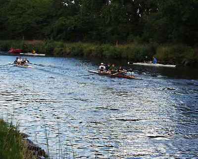 thumbnail Inverness Sprint