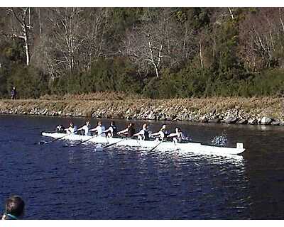 thumbnail Caberfeidh Motors Inverness 8s and Small Boats Head