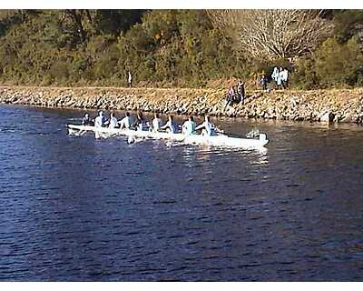 thumbnail Caberfeidh Motors Inverness 8s and Small Boats Head