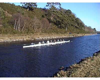 thumbnail Caberfeidh Motors Inverness 8s and Small Boats Head