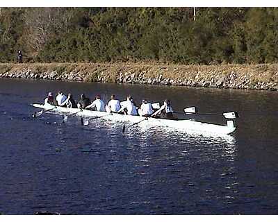 thumbnail Caberfeidh Motors Inverness 8s and Small Boats Head