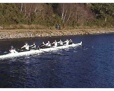 thumbnail Caberfeidh Motors Inverness 8s and Small Boats Head