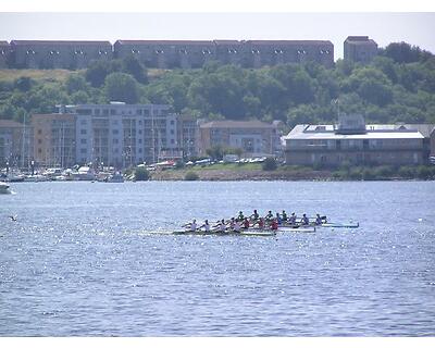 thumbnail Home International Regatta