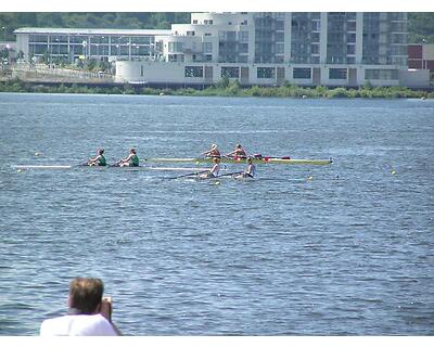 thumbnail Home International Regatta