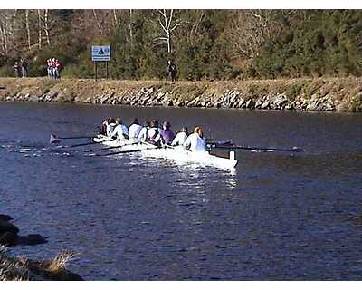 thumbnail Caberfeidh Motors Inverness 8s and Small Boats Head