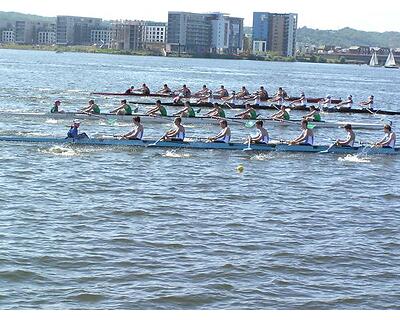 thumbnail Home International Regatta