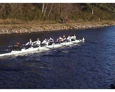 thumbnail Caberfeidh Motors Inverness 8s and Small Boats Head