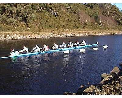 thumbnail Caberfeidh Motors Inverness 8s and Small Boats Head