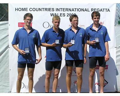 thumbnail Home International Regatta