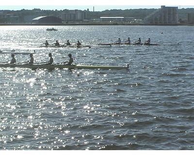 thumbnail Home International Regatta