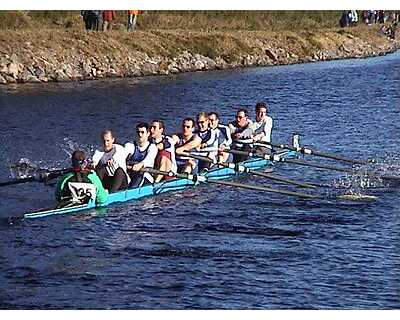 thumbnail Caberfeidh Motors Inverness 8s and Small Boats Head