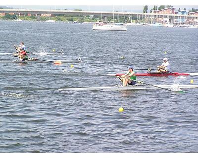 thumbnail Home International Regatta