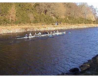 thumbnail Caberfeidh Motors Inverness 8s and Small Boats Head