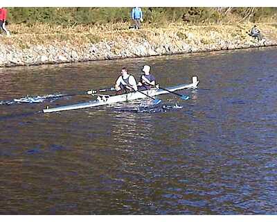 thumbnail Caberfeidh Motors Inverness 8s and Small Boats Head