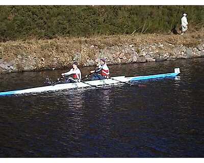 thumbnail Caberfeidh Motors Inverness 8s and Small Boats Head