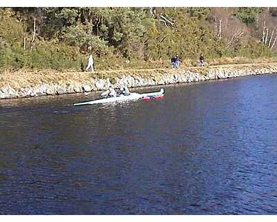 thumbnail Caberfeidh Motors Inverness 8s and Small Boats Head