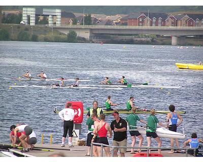 thumbnail Home International Regatta