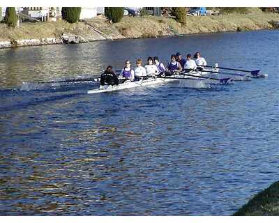 thumbnail Caberfeidh Motors Inverness 8s and Small Boats Head